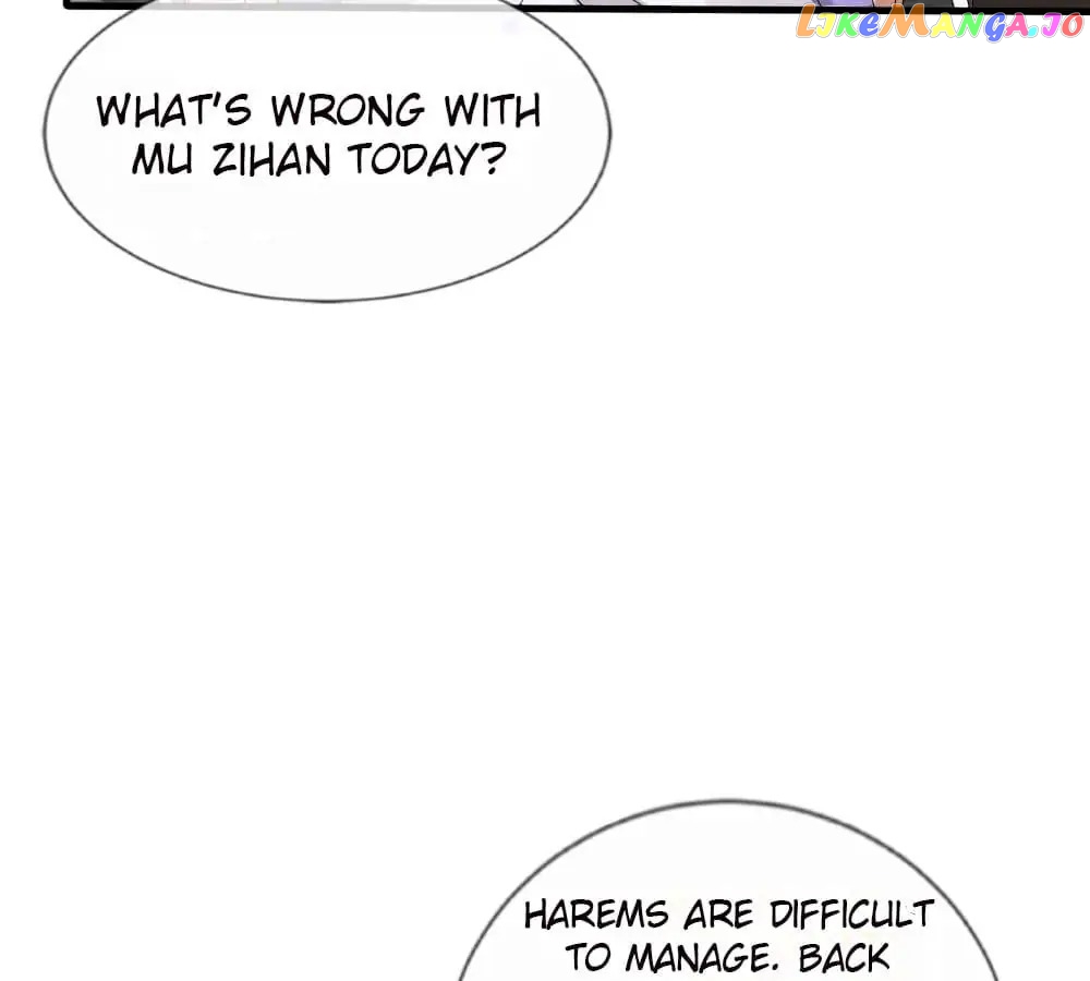 Monarch's Most Beloved Little Princess Chapter 28 - page 46