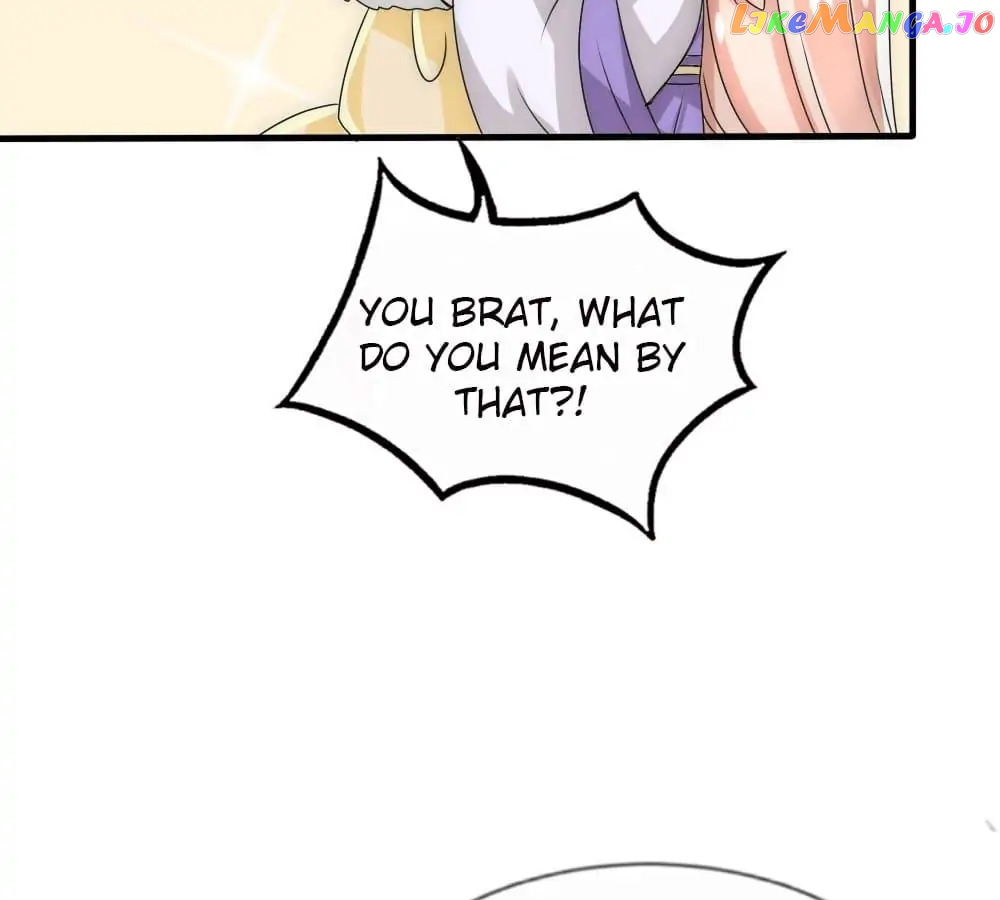 Monarch's Most Beloved Little Princess Chapter 28 - page 48