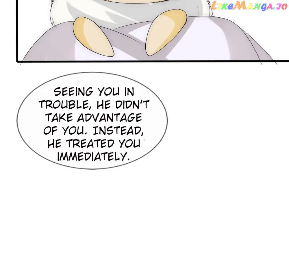 Monarch's Most Beloved Little Princess Chapter 28 - page 50