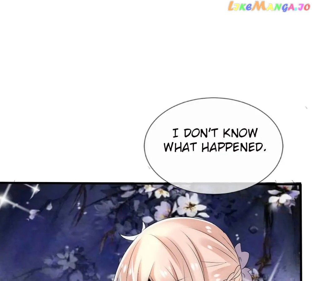 Monarch's Most Beloved Little Princess Chapter 28 - page 51