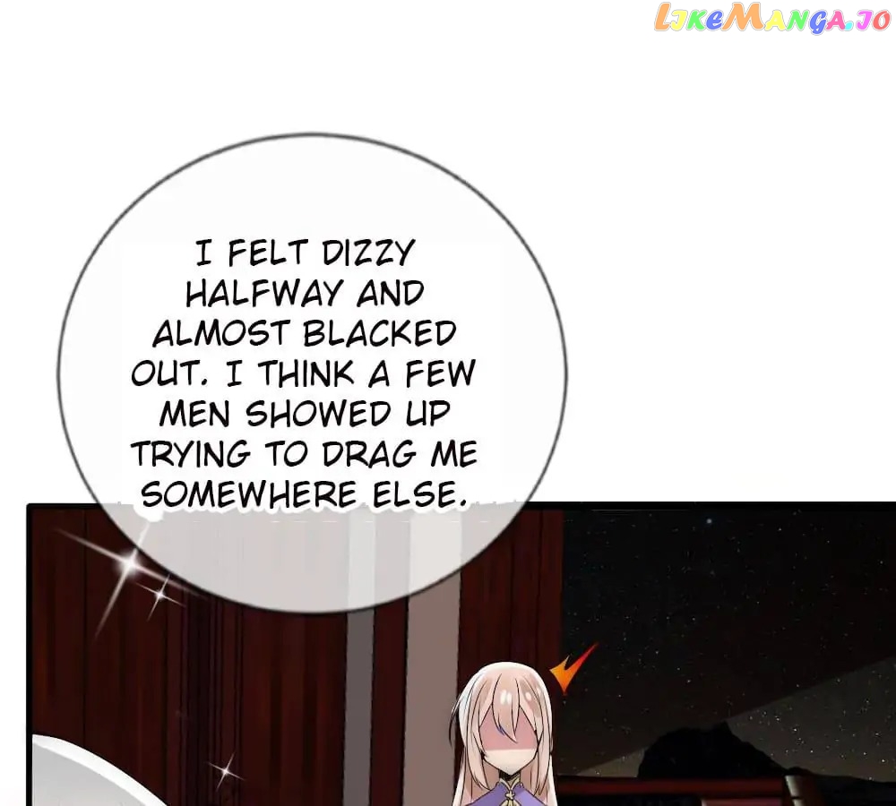 Monarch's Most Beloved Little Princess Chapter 28 - page 53