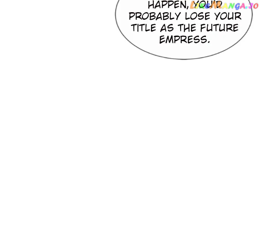 Monarch's Most Beloved Little Princess Chapter 28 - page 58