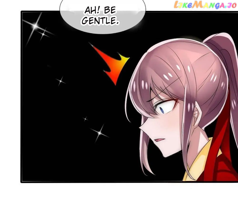 Monarch's Most Beloved Little Princess Chapter 28 - page 6