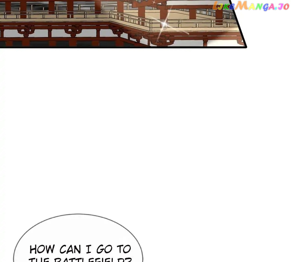 Monarch's Most Beloved Little Princess Chapter 28 - page 60