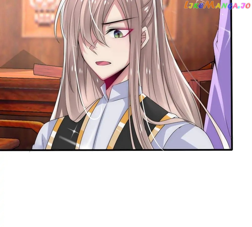 Monarch's Most Beloved Little Princess Chapter 28 - page 63