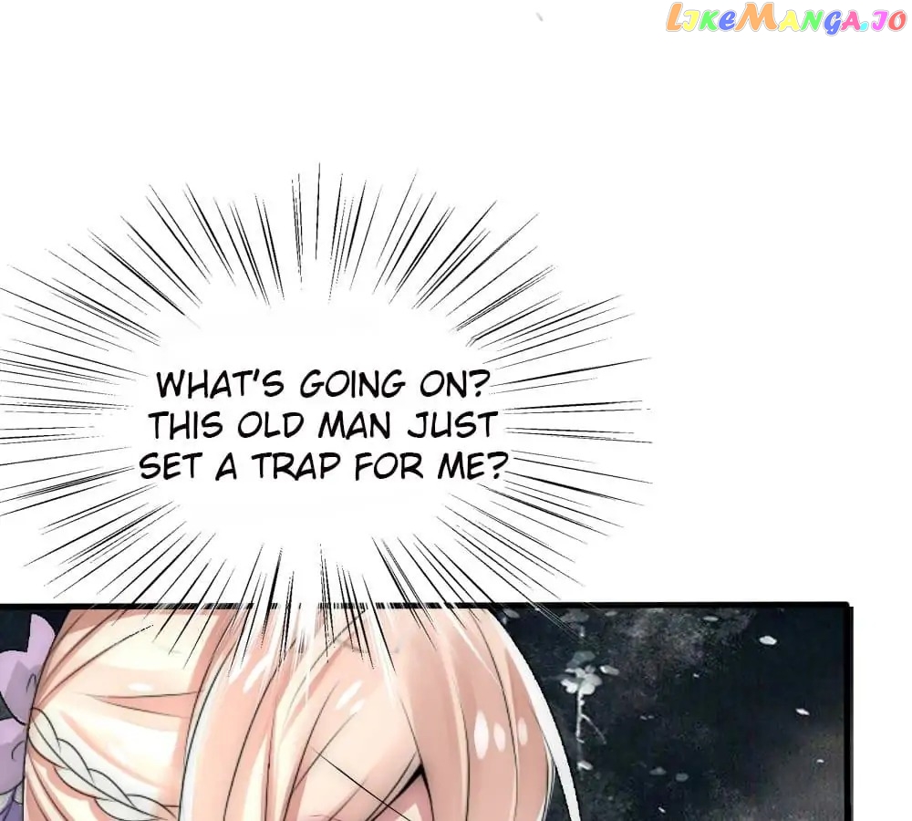 Monarch's Most Beloved Little Princess Chapter 28 - page 66