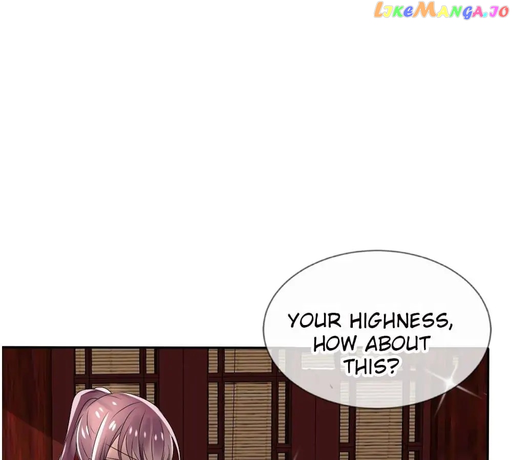 Monarch's Most Beloved Little Princess Chapter 28 - page 7