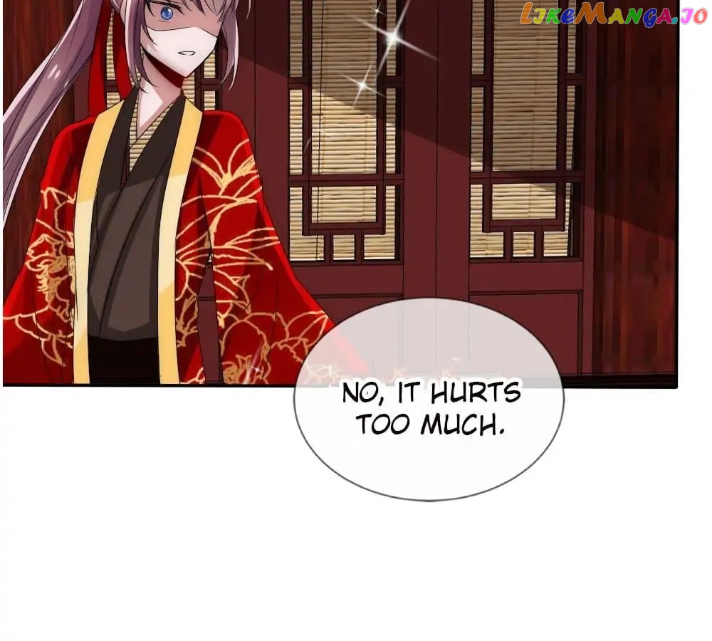 Monarch's Most Beloved Little Princess Chapter 28 - page 8