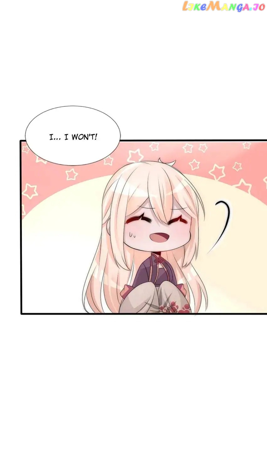 Monarch's Most Beloved Little Princess Chapter 67 - page 14