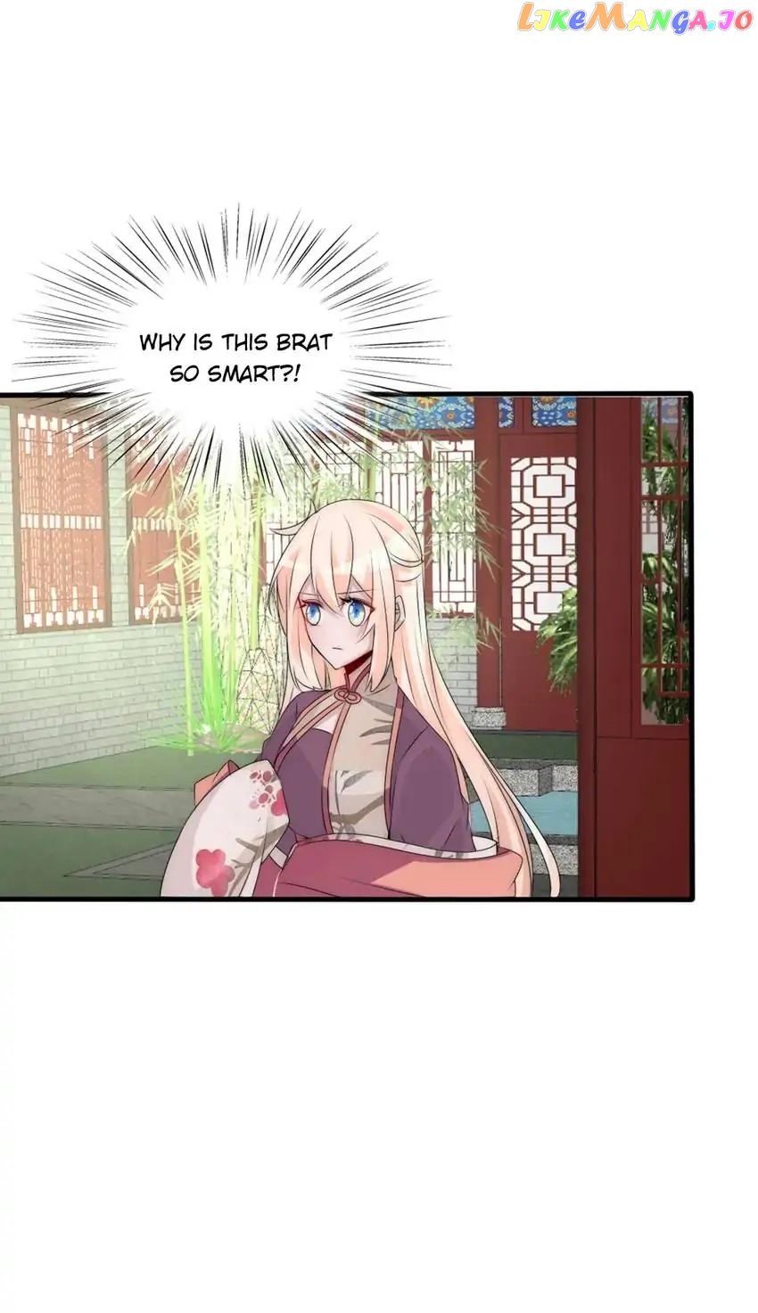 Monarch's Most Beloved Little Princess Chapter 67 - page 15