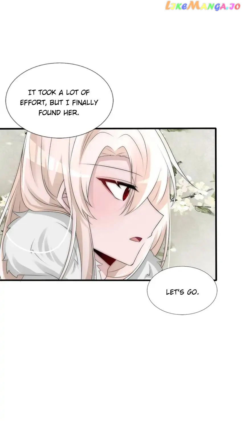 Monarch's Most Beloved Little Princess Chapter 67 - page 29