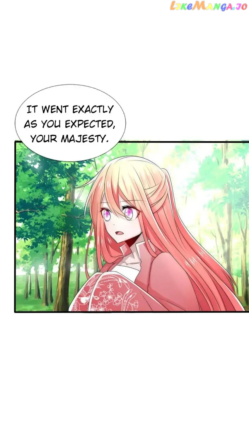 Monarch's Most Beloved Little Princess Chapter 53 - page 15