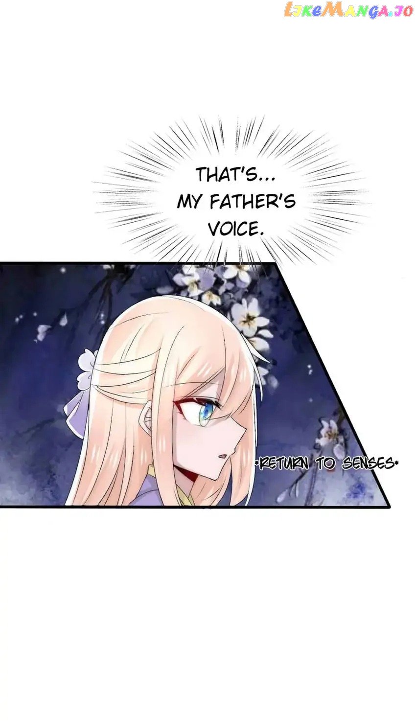 Monarch's Most Beloved Little Princess Chapter 53 - page 16