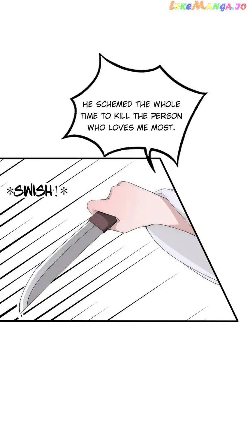 Monarch's Most Beloved Little Princess Chapter 53 - page 24