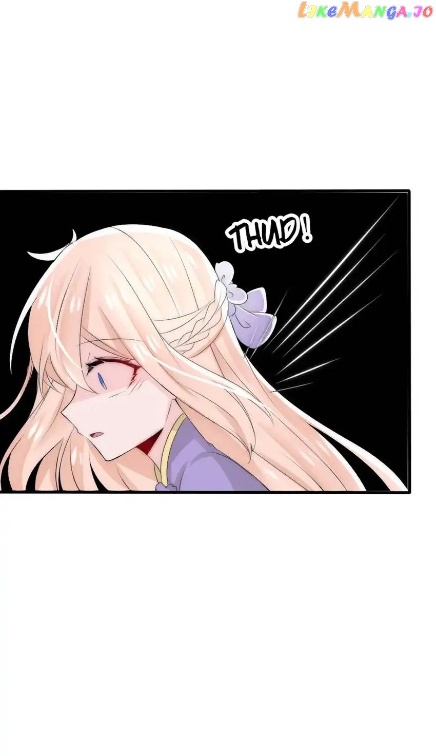 Monarch's Most Beloved Little Princess Chapter 53 - page 26
