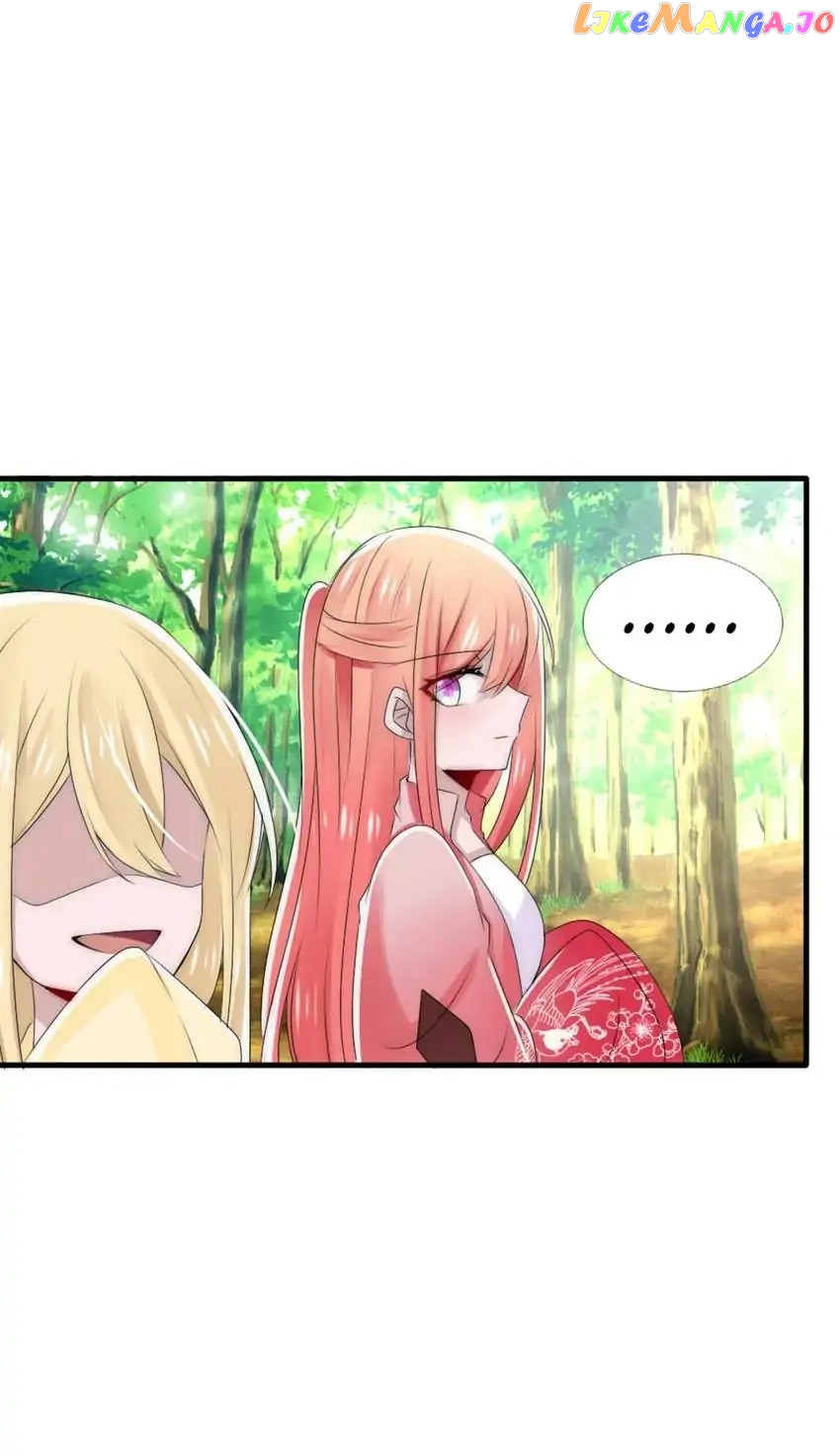 Monarch's Most Beloved Little Princess Chapter 53 - page 3