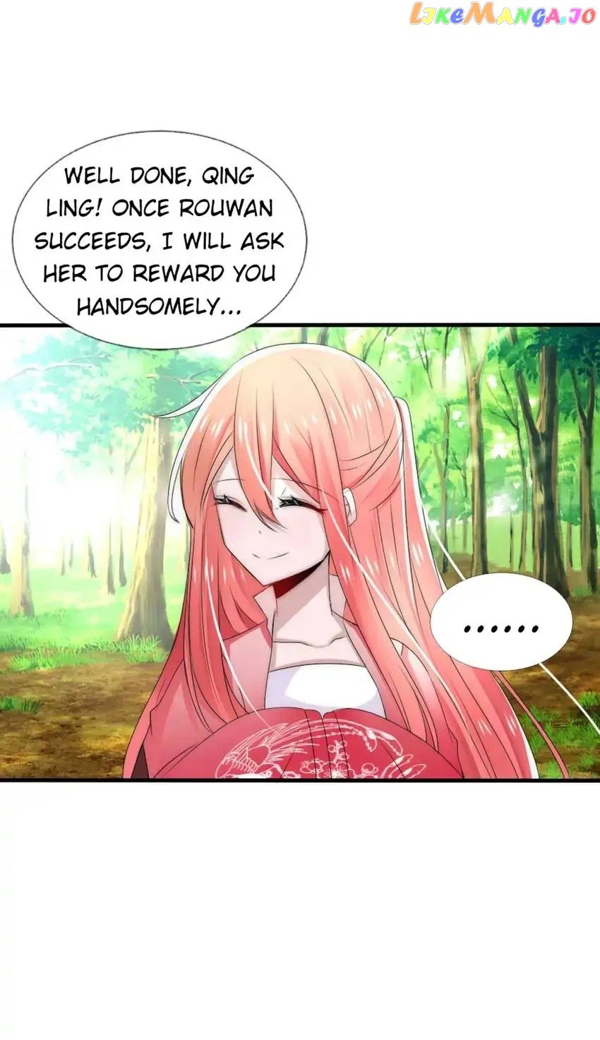 Monarch's Most Beloved Little Princess Chapter 53 - page 4