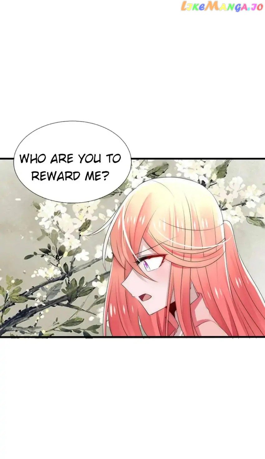 Monarch's Most Beloved Little Princess Chapter 53 - page 7