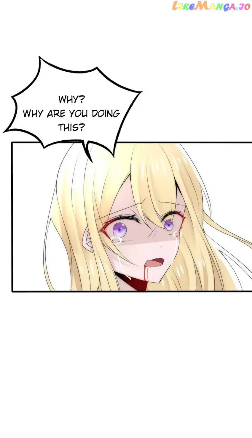 Monarch's Most Beloved Little Princess Chapter 53 - page 8