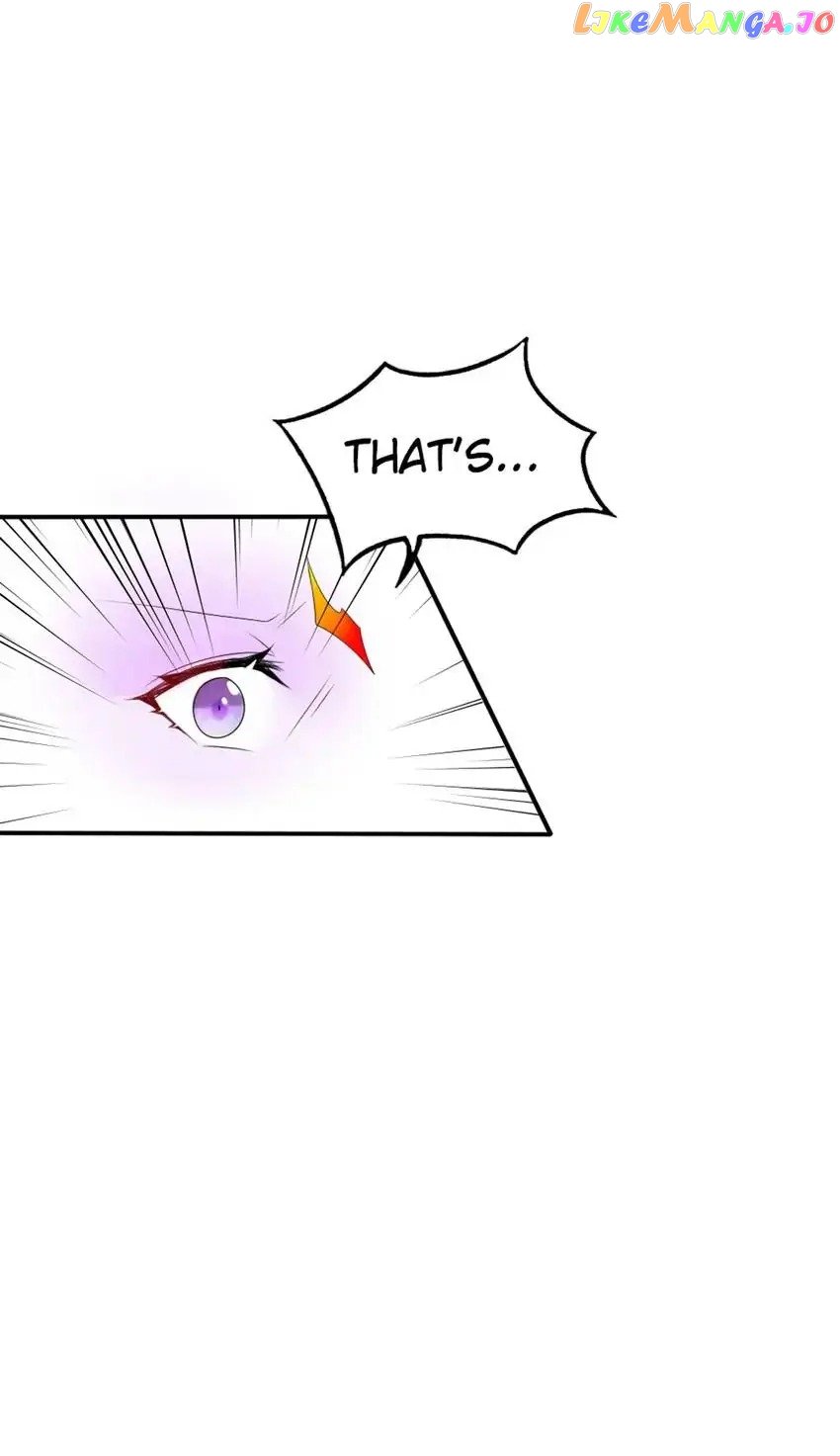 Monarch's Most Beloved Little Princess Chapter 53 - page 9