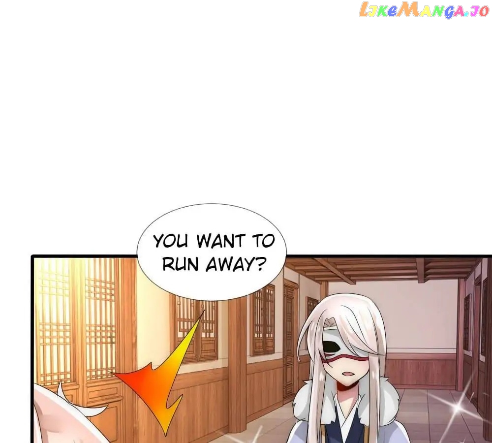 Monarch's Most Beloved Little Princess Chapter 38 - page 10