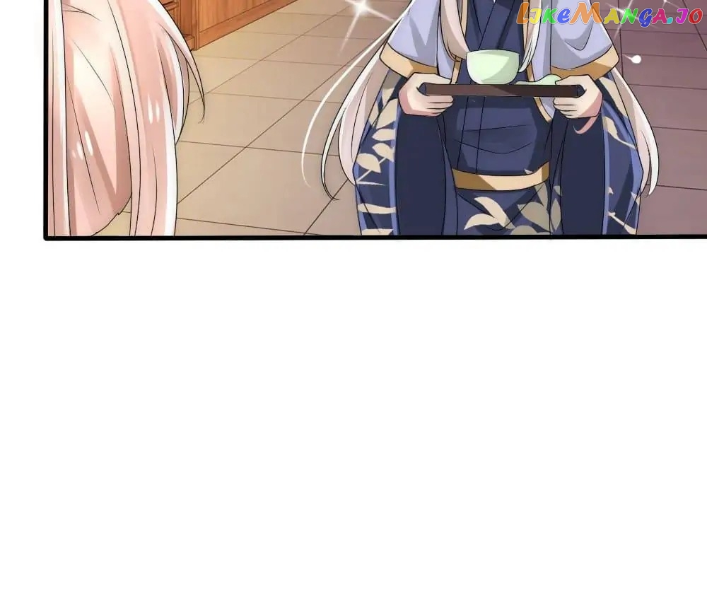Monarch's Most Beloved Little Princess Chapter 38 - page 11