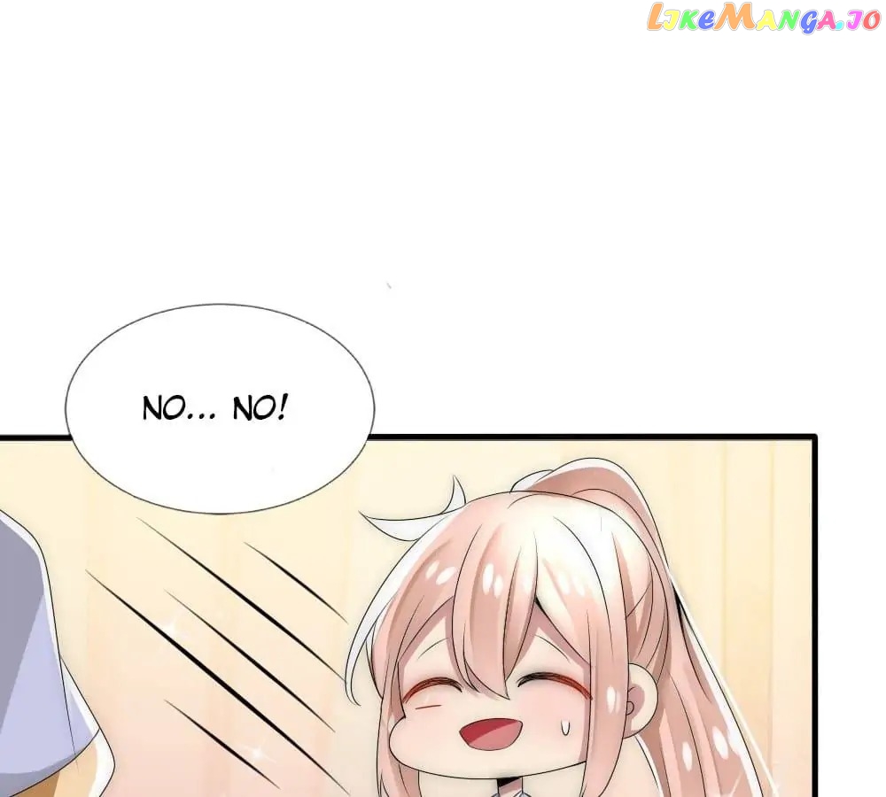 Monarch's Most Beloved Little Princess Chapter 38 - page 12