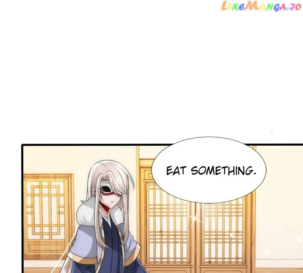 Monarch's Most Beloved Little Princess Chapter 38 - page 14