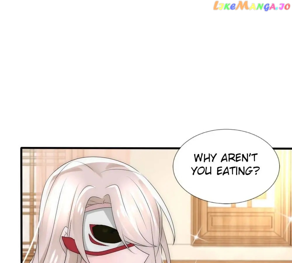 Monarch's Most Beloved Little Princess Chapter 38 - page 18