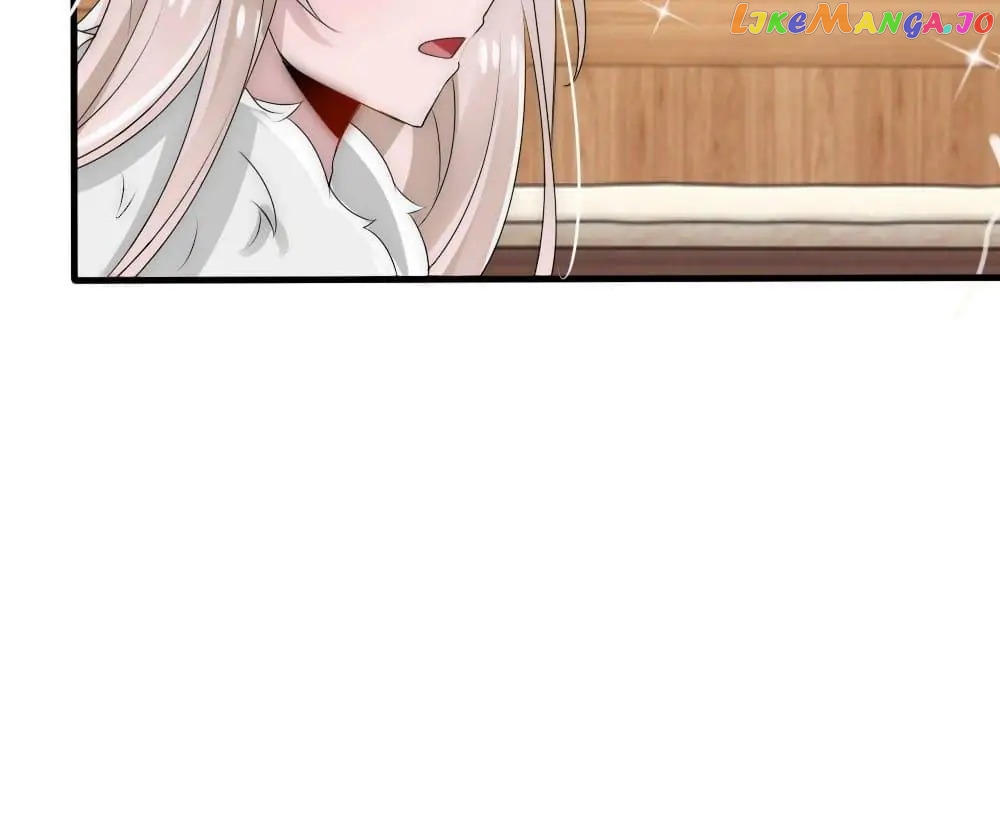 Monarch's Most Beloved Little Princess Chapter 38 - page 19