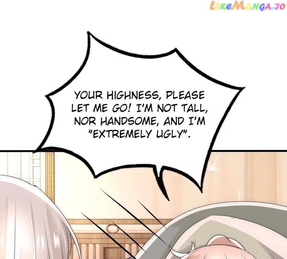 Monarch's Most Beloved Little Princess Chapter 38 - page 20