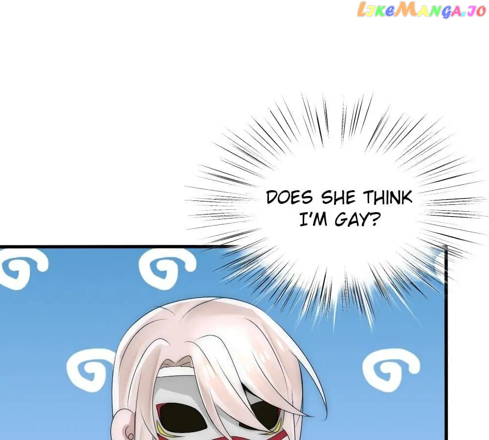 Monarch's Most Beloved Little Princess Chapter 38 - page 22