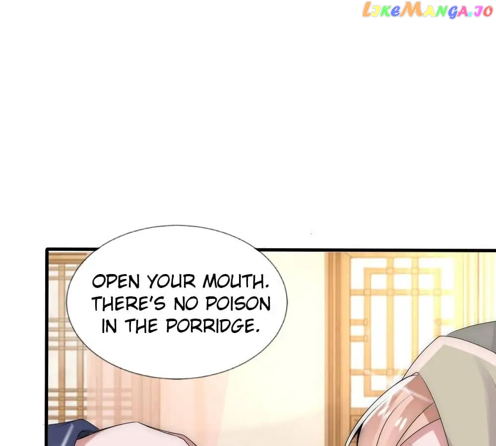 Monarch's Most Beloved Little Princess Chapter 38 - page 24