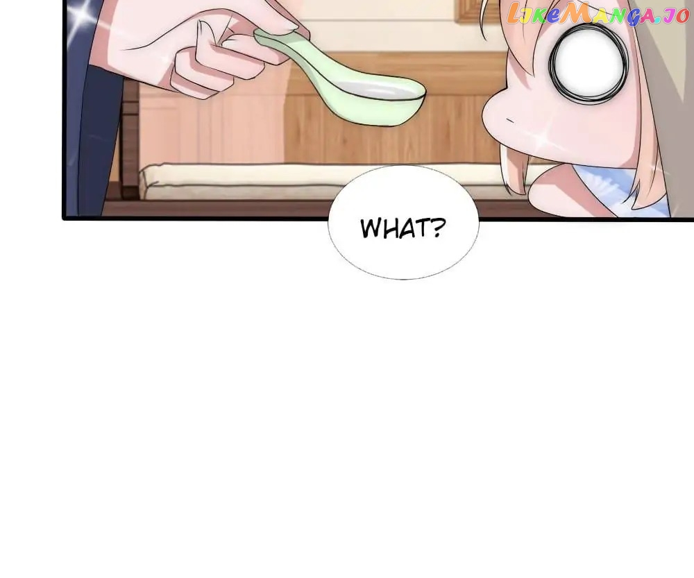 Monarch's Most Beloved Little Princess Chapter 38 - page 25