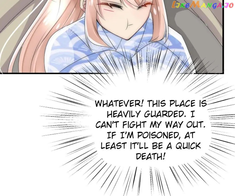 Monarch's Most Beloved Little Princess Chapter 38 - page 27
