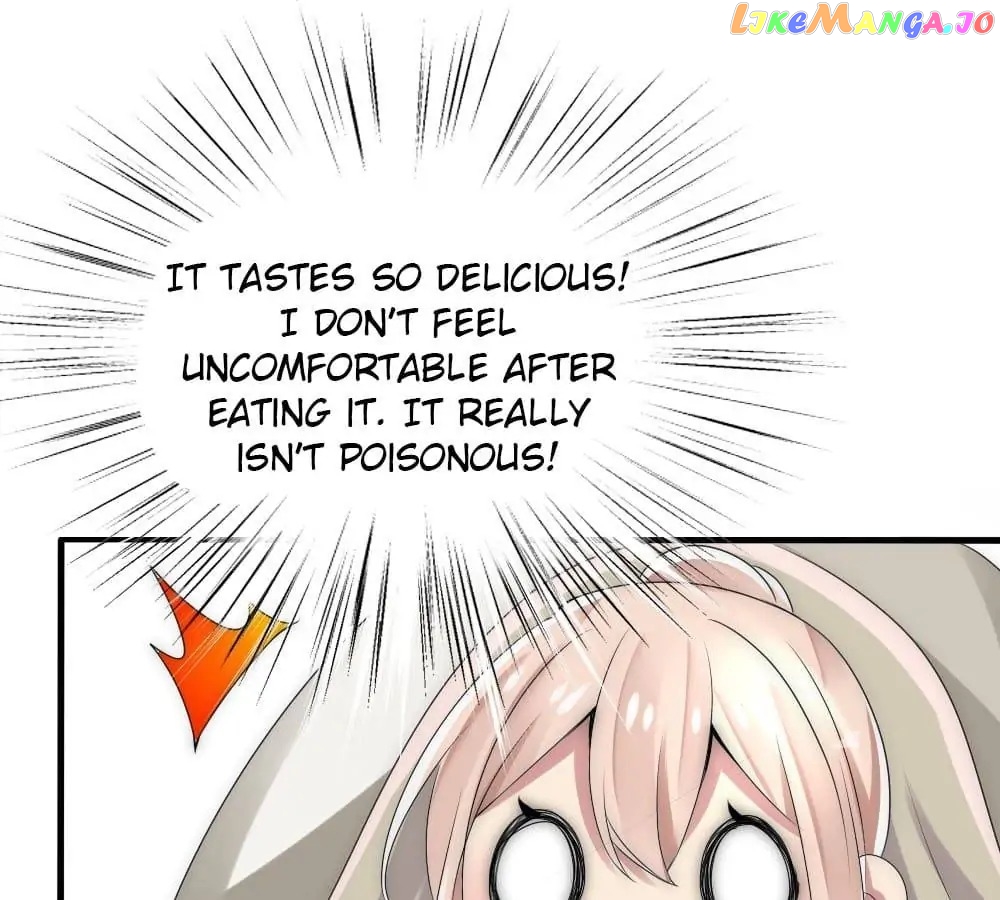 Monarch's Most Beloved Little Princess Chapter 38 - page 28