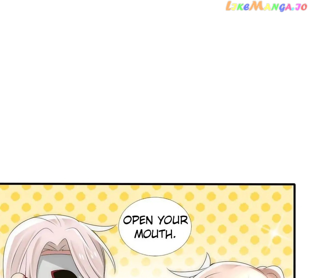 Monarch's Most Beloved Little Princess Chapter 38 - page 30