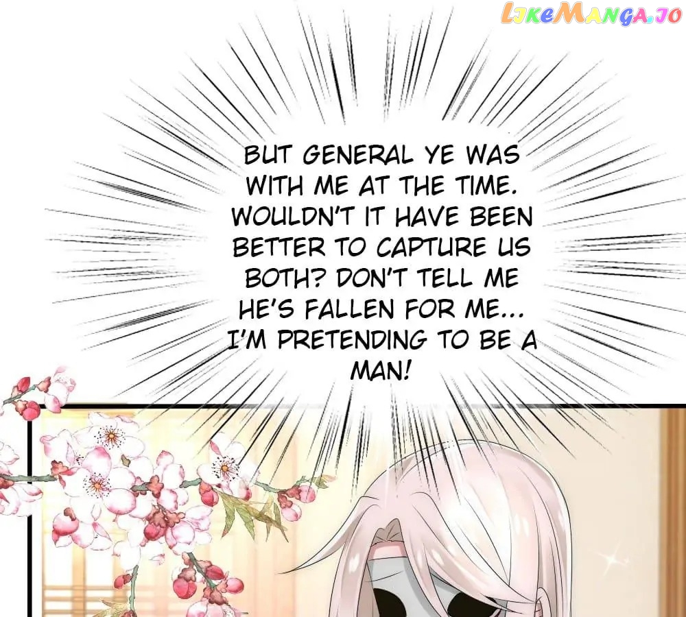 Monarch's Most Beloved Little Princess Chapter 38 - page 34