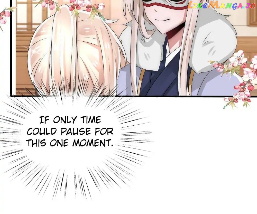 Monarch's Most Beloved Little Princess Chapter 38 - page 35