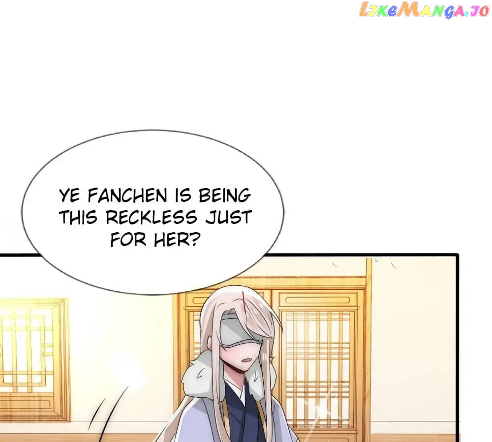 Monarch's Most Beloved Little Princess Chapter 38 - page 40