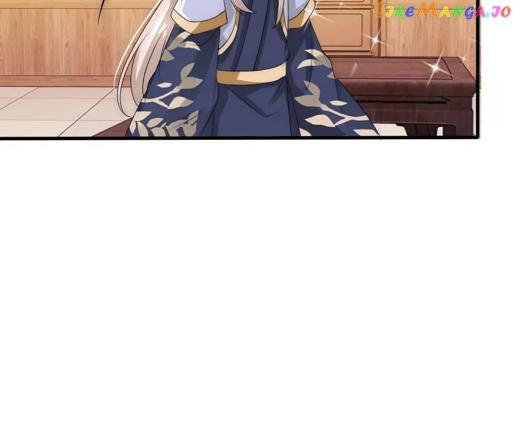 Monarch's Most Beloved Little Princess Chapter 38 - page 41