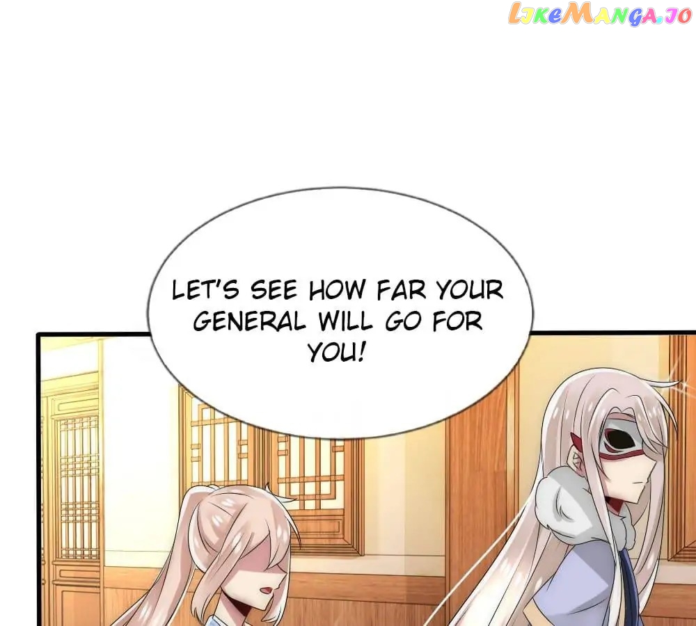 Monarch's Most Beloved Little Princess Chapter 38 - page 46