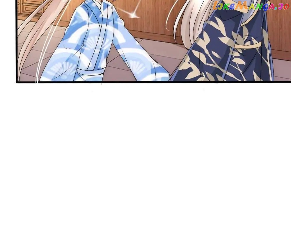 Monarch's Most Beloved Little Princess Chapter 38 - page 47