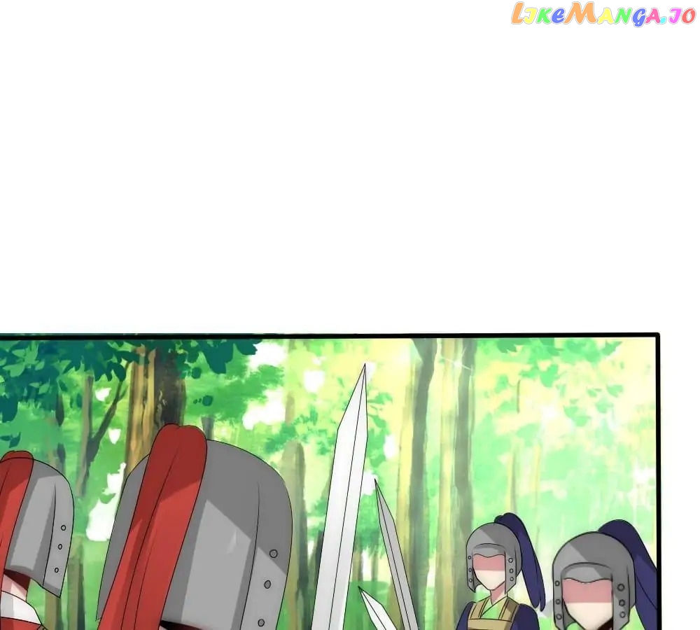 Monarch's Most Beloved Little Princess Chapter 38 - page 48