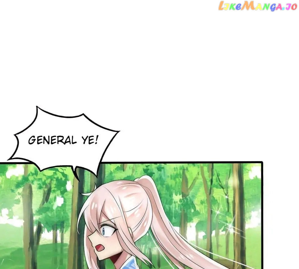 Monarch's Most Beloved Little Princess Chapter 38 - page 54