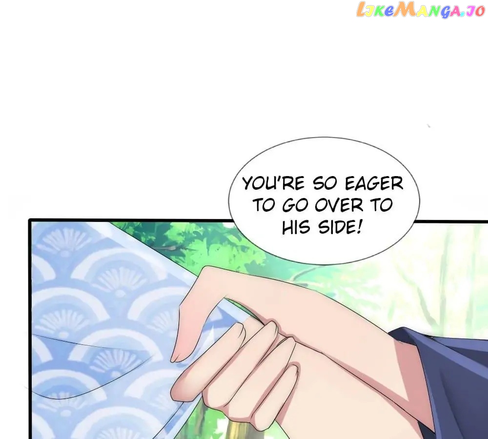 Monarch's Most Beloved Little Princess Chapter 38 - page 56