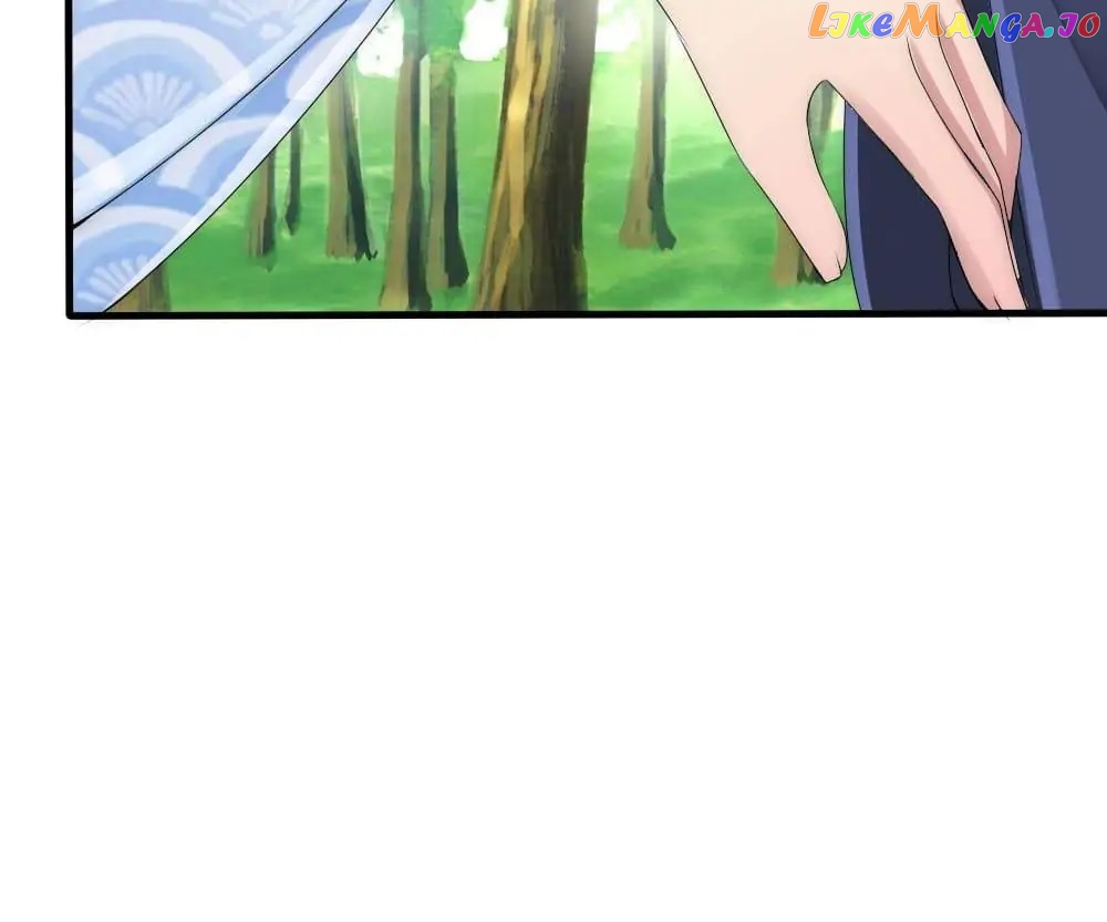 Monarch's Most Beloved Little Princess Chapter 38 - page 57