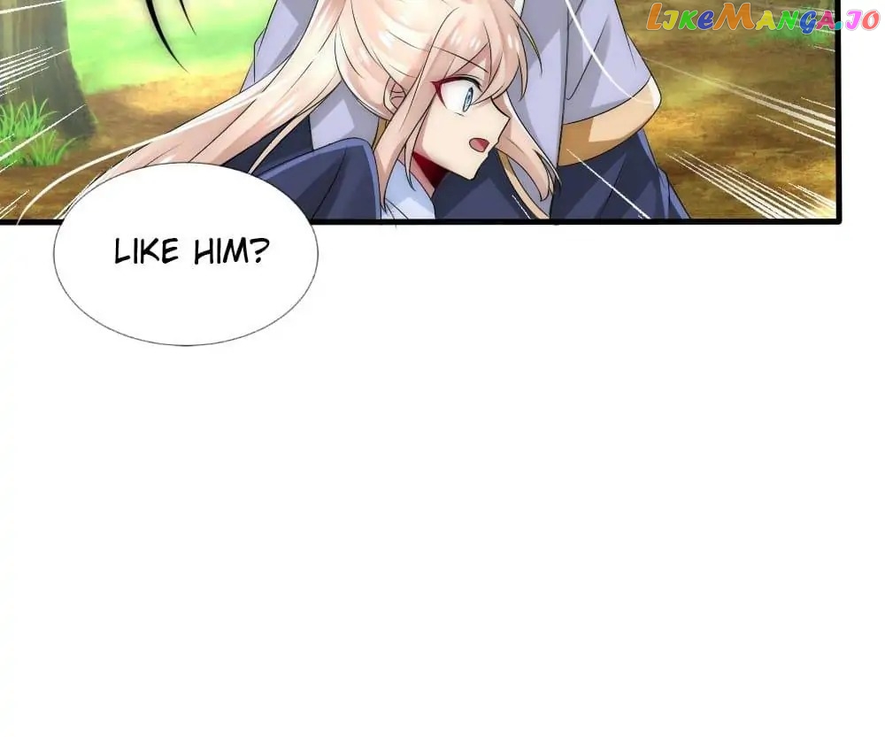 Monarch's Most Beloved Little Princess Chapter 38 - page 59