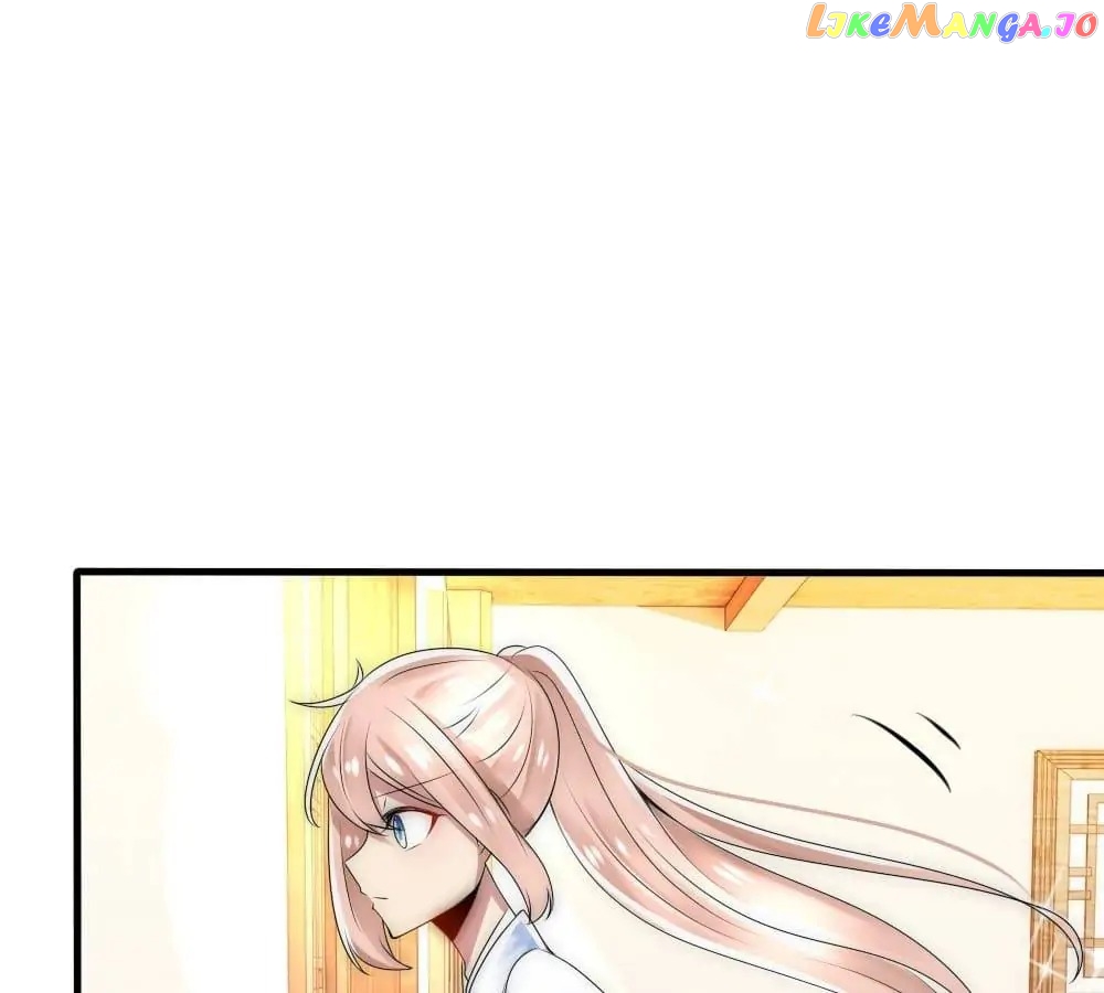 Monarch's Most Beloved Little Princess Chapter 38 - page 6