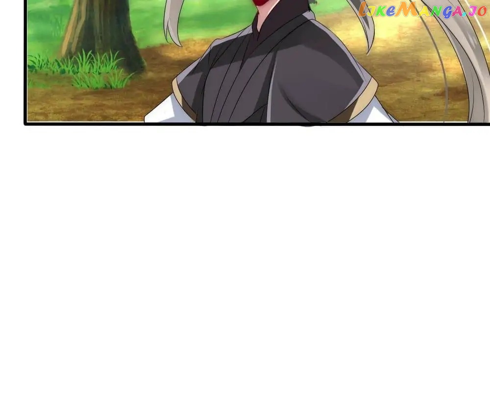 Monarch's Most Beloved Little Princess Chapter 38 - page 61